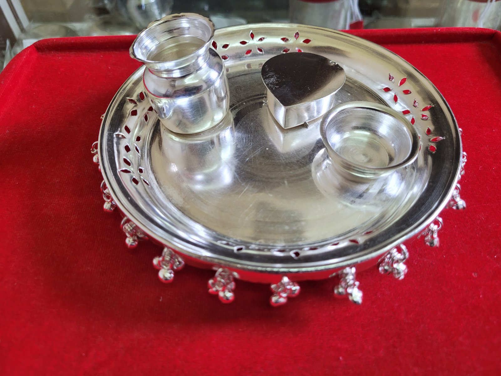 Maharani Pearl Ranihaar