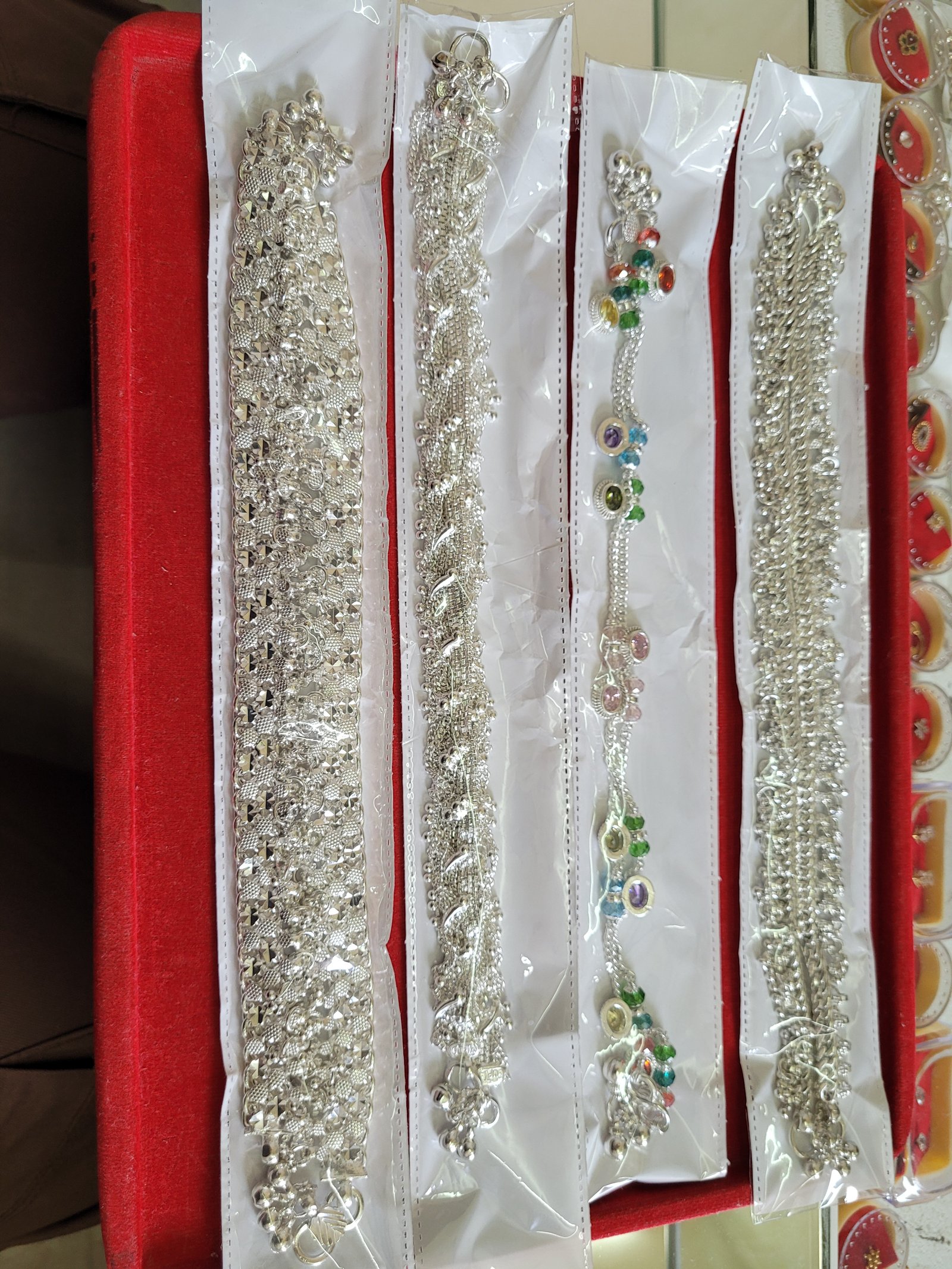Classic Gold Mangalsutra